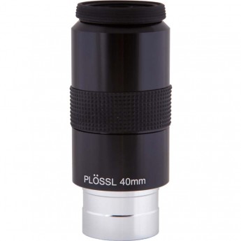 Окуляр SKY-WATCHER SUPER PLÖSSL 40 мм, 1,25" Окуляр SKY-WATCHER SUPER PLÖSSL 40 мм, 1,25"