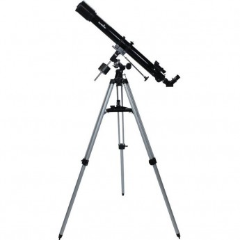 Телескоп SKY-WATCHER Capricorn AC 70/900 EQ1 Телескоп SKY-WATCHER Capricorn AC 70/900 EQ1