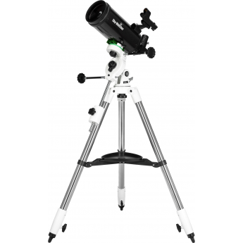 Телескоп SKY-WATCHER MAK102 STARQUEST2 EQ2, с коллимационными винтами