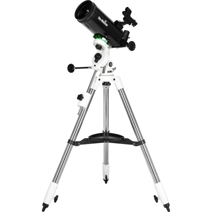 Телескоп SKY-WATCHER MAK102 STARQUEST2 EQ2, с коллимационными винтами 85424